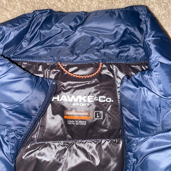 Hawke and Co. sport vest - Picture 3 of 7